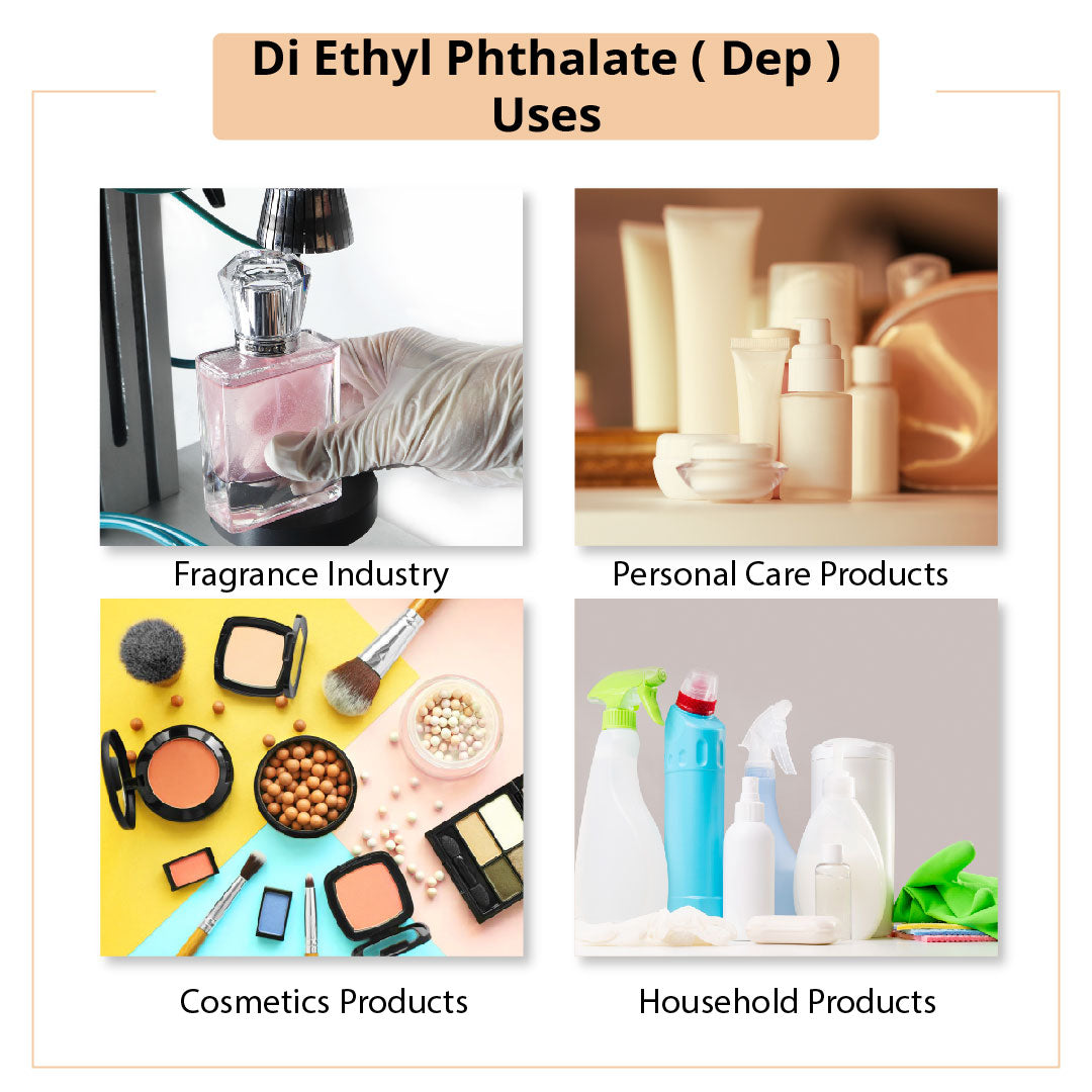 Di Ethyl Phthalate (DEP)
