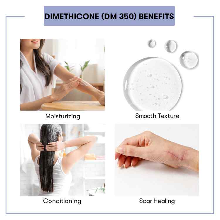 Dimethicone (DMPS 350)