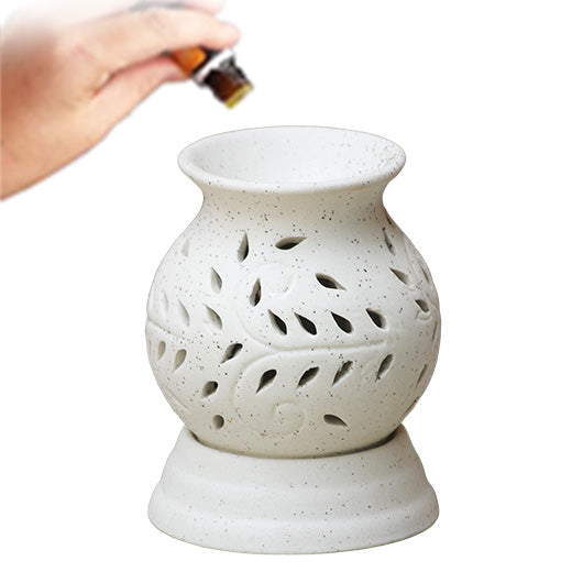 Pot Shaped Electric Aroma Diffuser