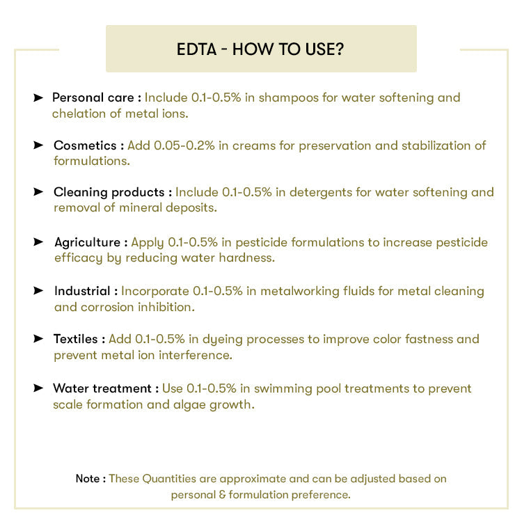 Ethylene Glycol Distearate (Egds)