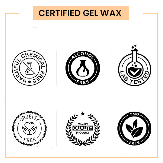 Candle Gel Wax