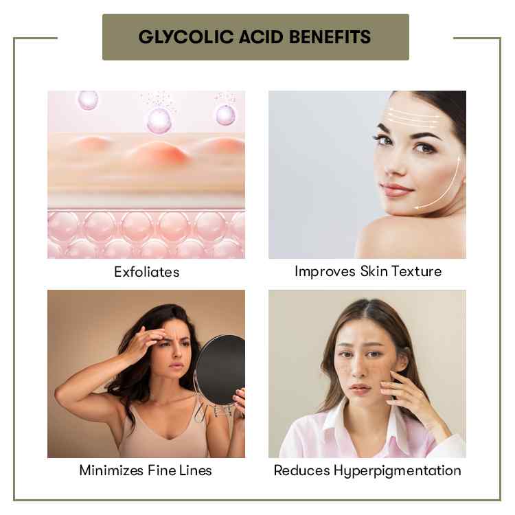 Glycolic Acid
