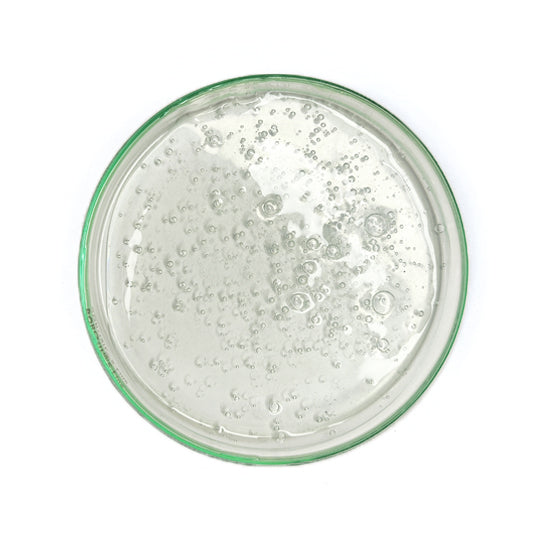 Glycolic Acid Face Wash Base