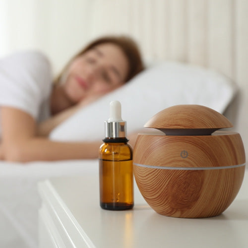 Good Sleep Blend Essential Oil