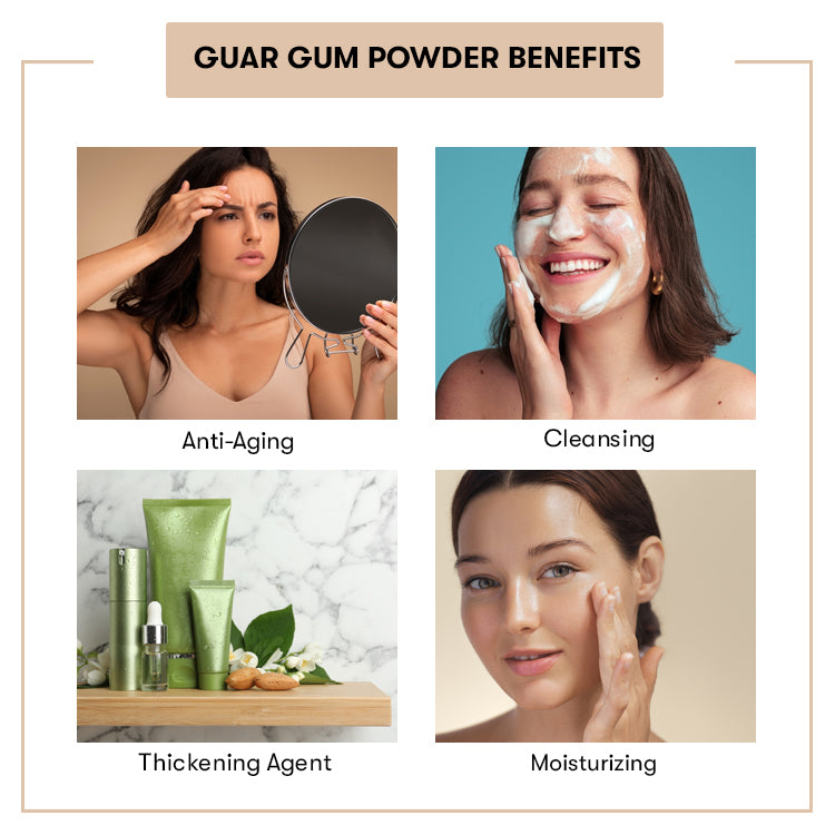 Guar Gum Powder