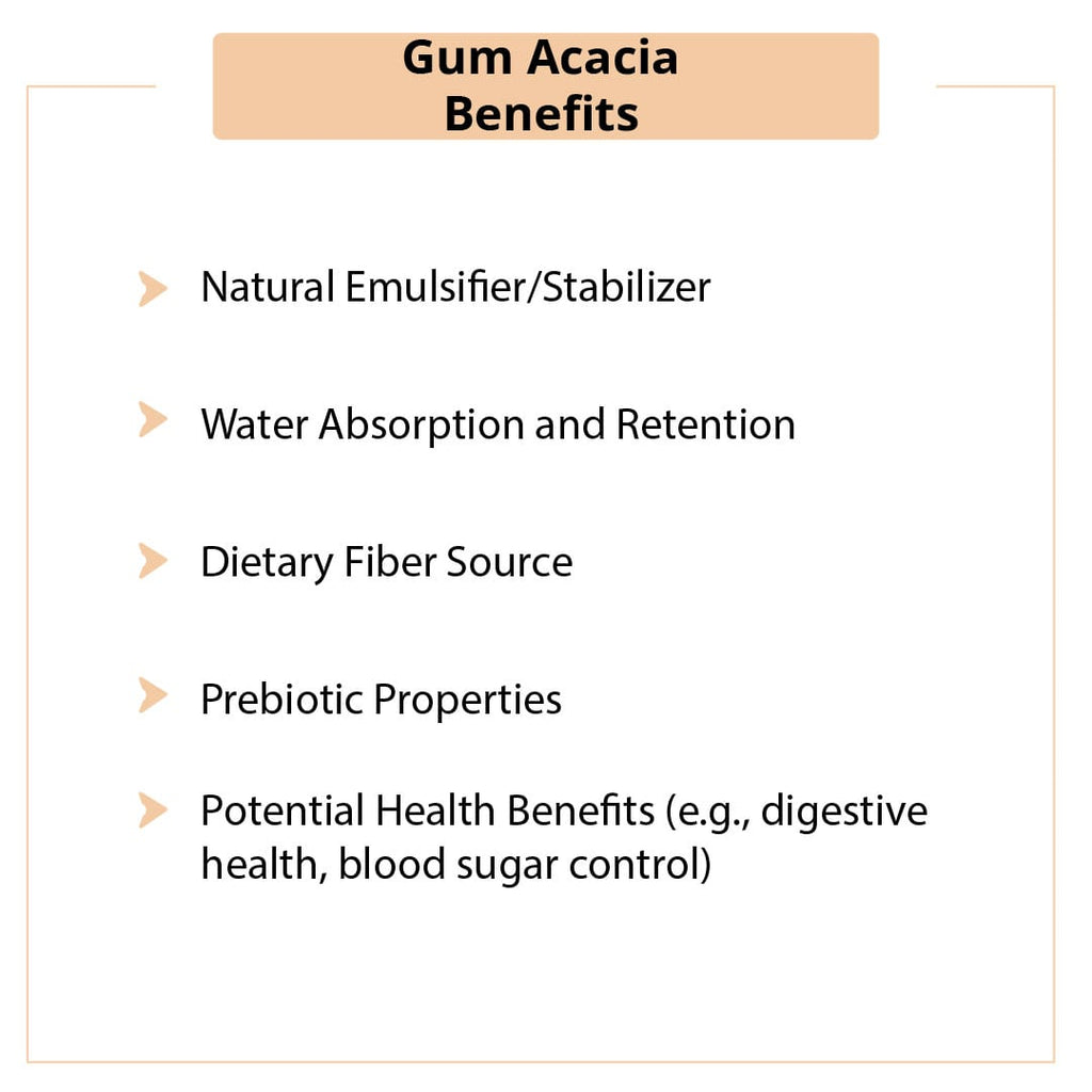 Buy Gum Acacia Powder Online at Best Price in USA Gum Acacia Powder Bulk Manufacturer