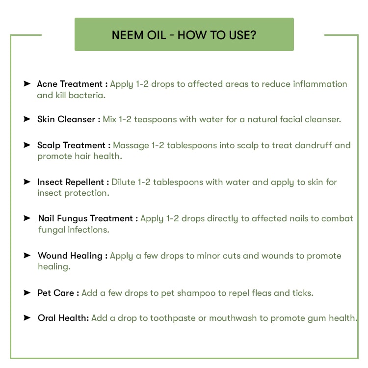 Neem Oil