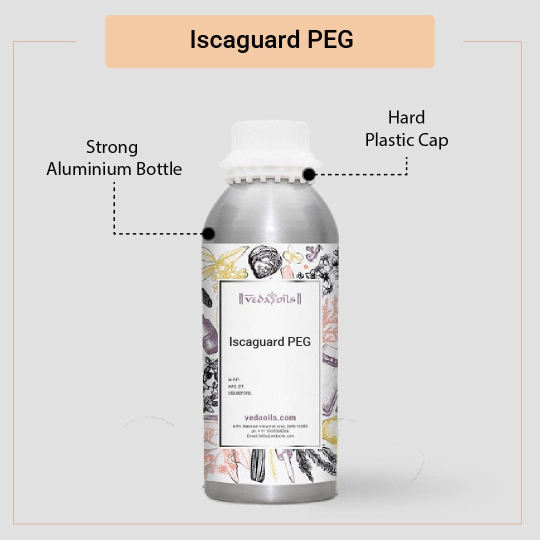 Iscaguard PEG