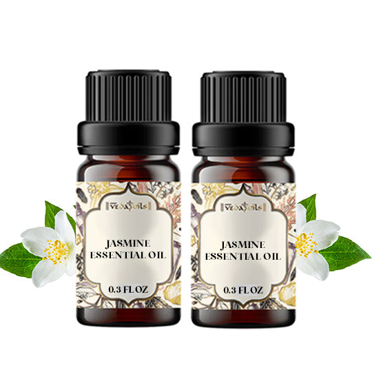 Jasmine Oil