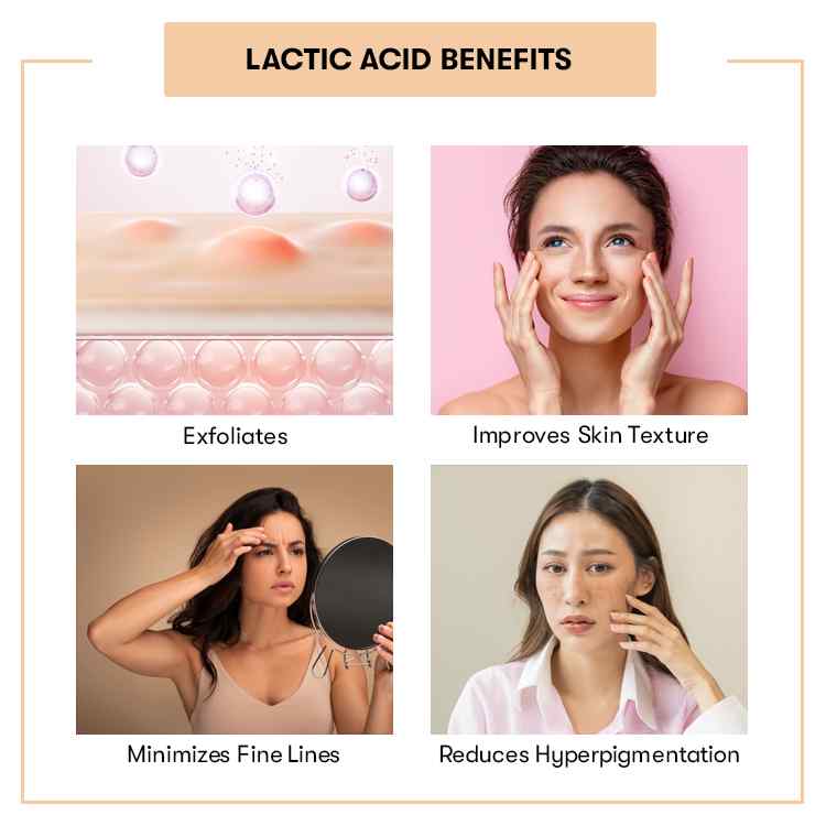 Lactic Acid