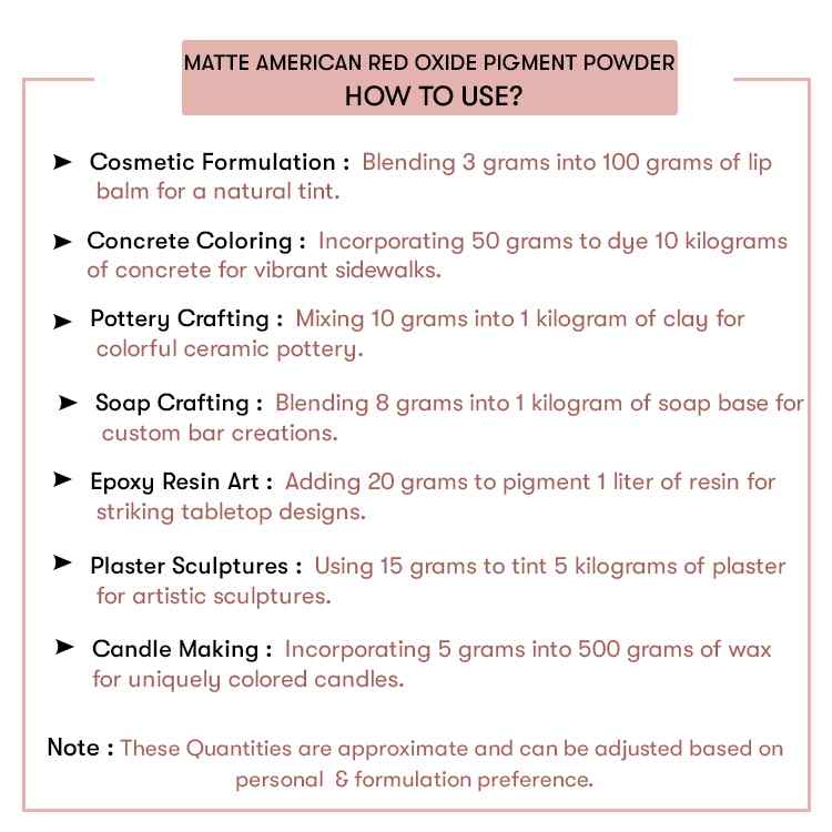 Matte-American-Red-Oxide-Pigment-Powder
