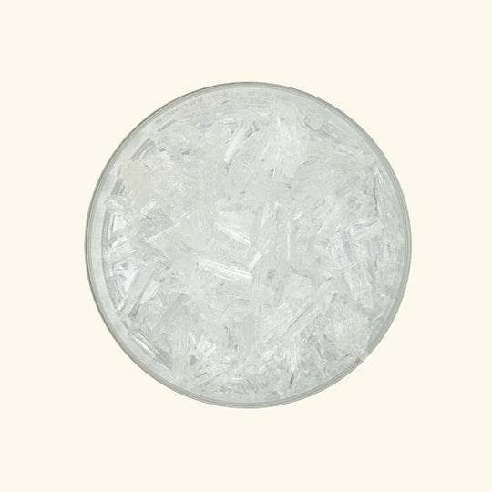 Menthol Crystal Bold