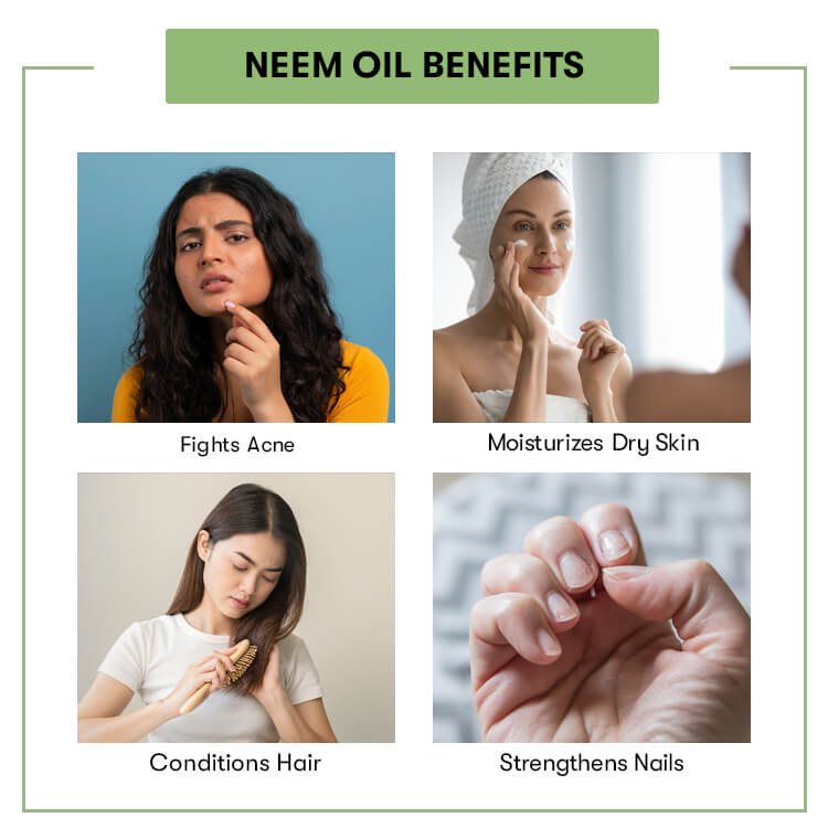 Neem Oil