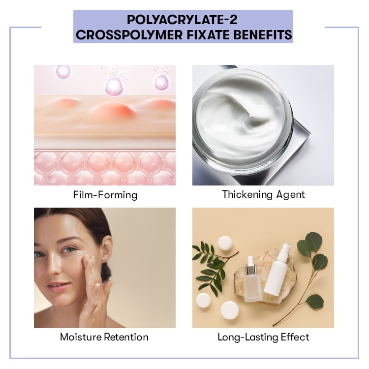 Polyacrylate-2 Crosspolymer Fixate