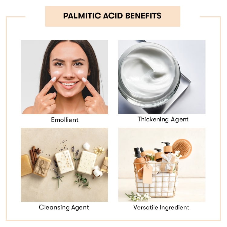 Palmitic Acid