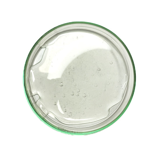 Transparent Pet Shampoo Bases - Ready to Use