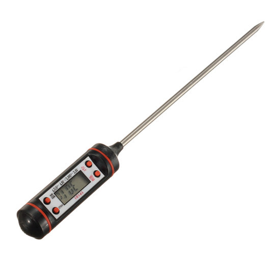 Probe Thermometer