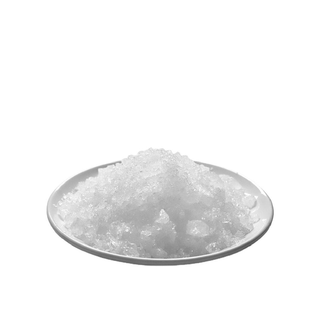 Rose Crystal Powder