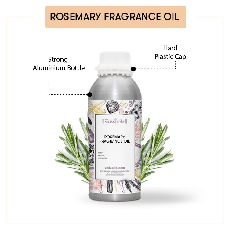 Rosemary Fragrance Oil