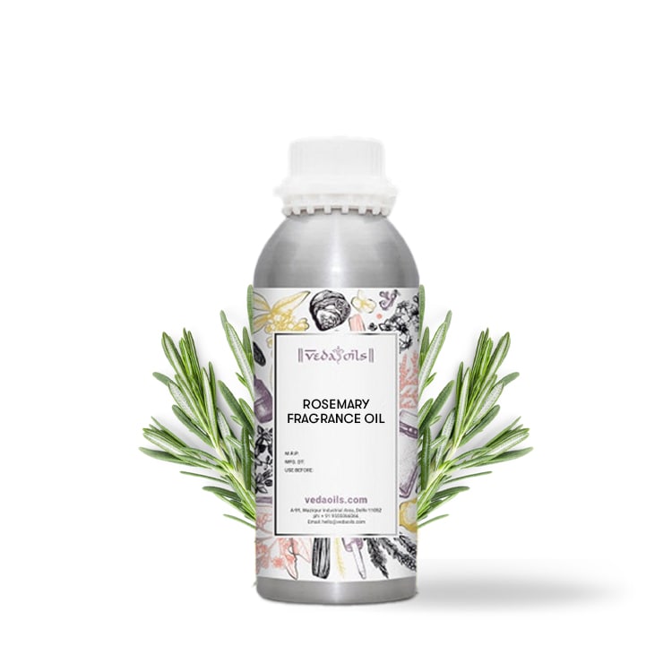 Rosemary Fragrance Oil
