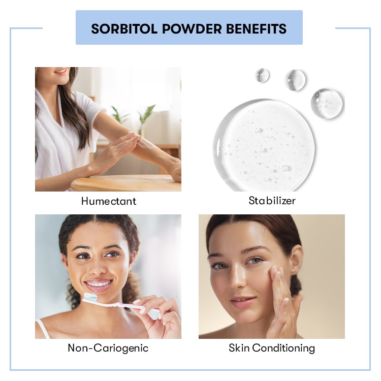 Sorbitol Powder
