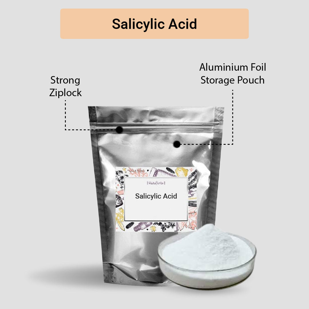 Salicylic Acid Powder