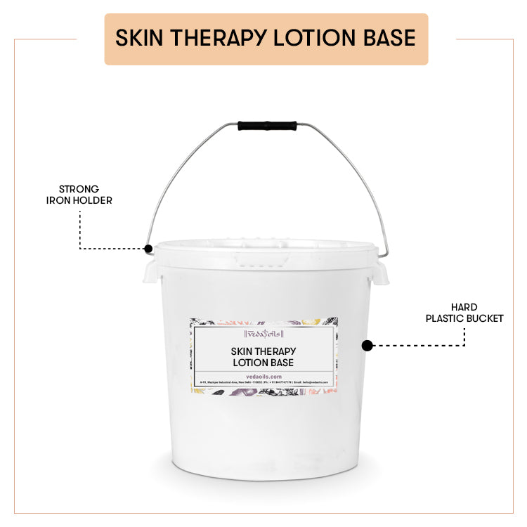 Skin Therapy Lotion Base - Ready to Use
