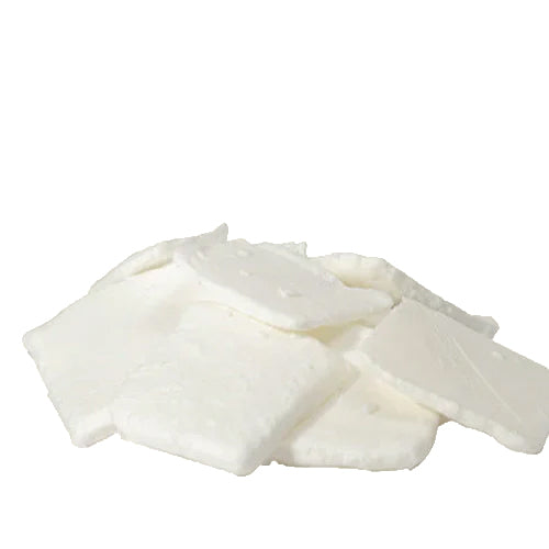 Slow Setting Ultra White Soap Base