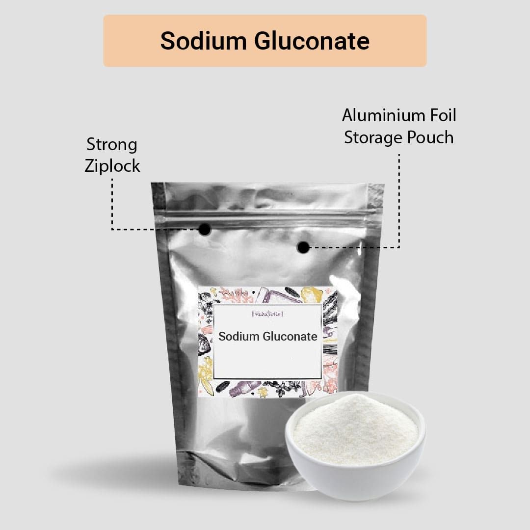 Sodium Gluconate