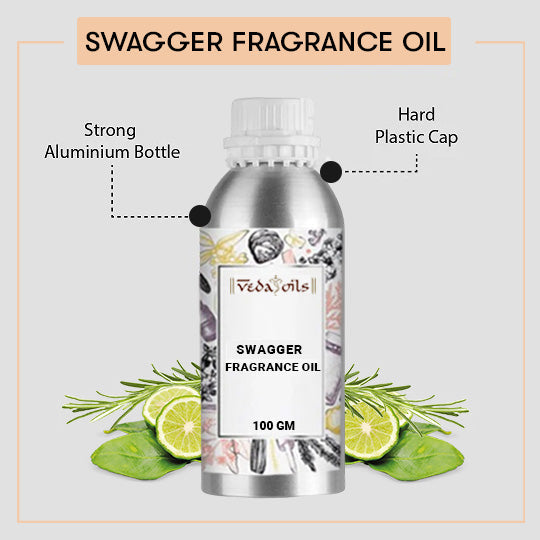 Swagger Fragrance Oil