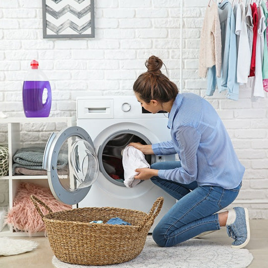 Laundry Wash (For Infants)