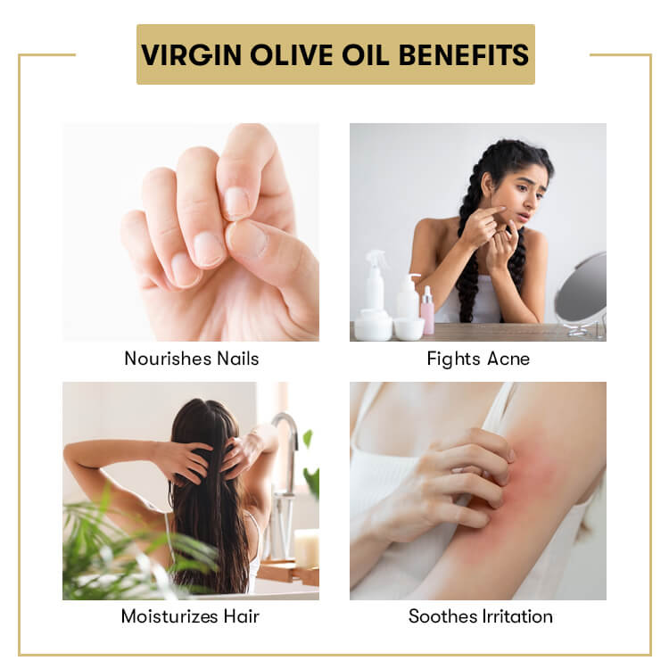 VIRGIN OLIVE OIL