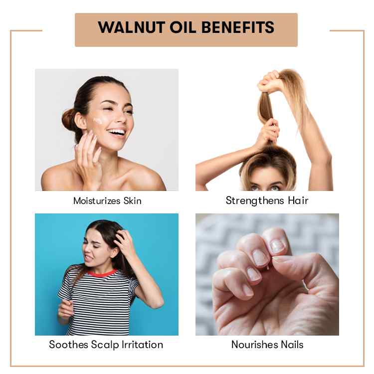 Walnut Oil