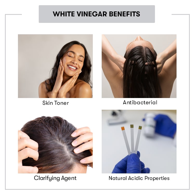 White Vinegar