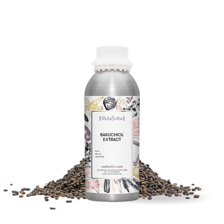 Bakuchiol Liquid Extract