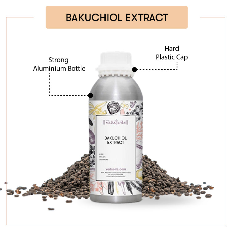 Bakuchiol Liquid Extract
