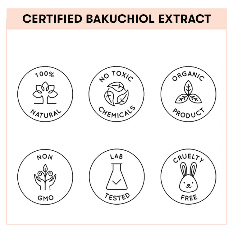 Bakuchiol Liquid Extract