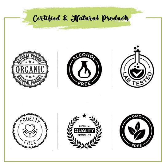 Cucumber Hydrosol Water