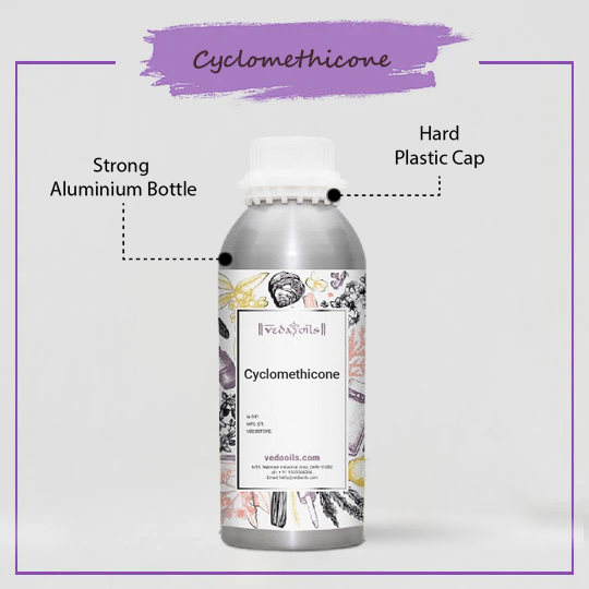 Cyclomethicone