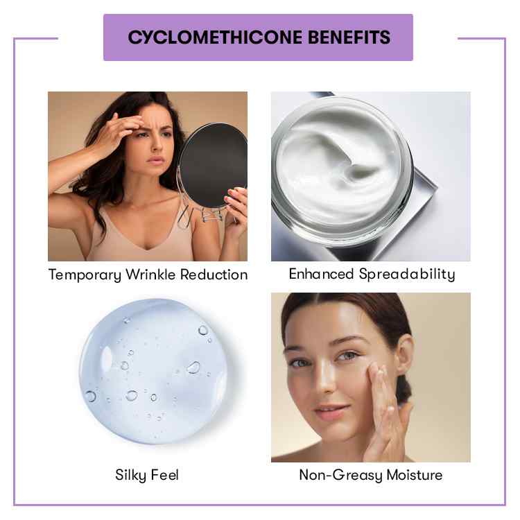 Cyclomethicone
