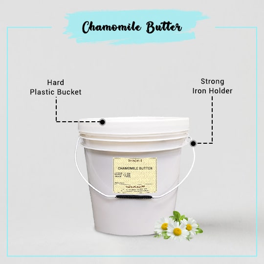 Chamomile Body Butter