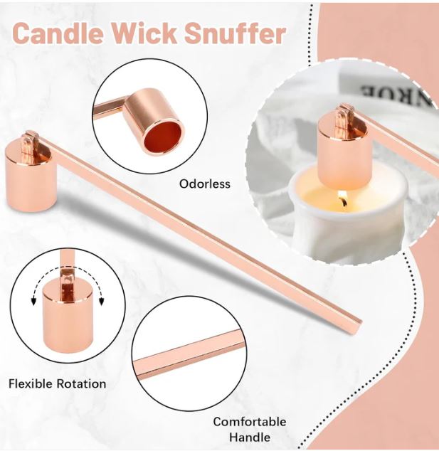 Candle Snuffer