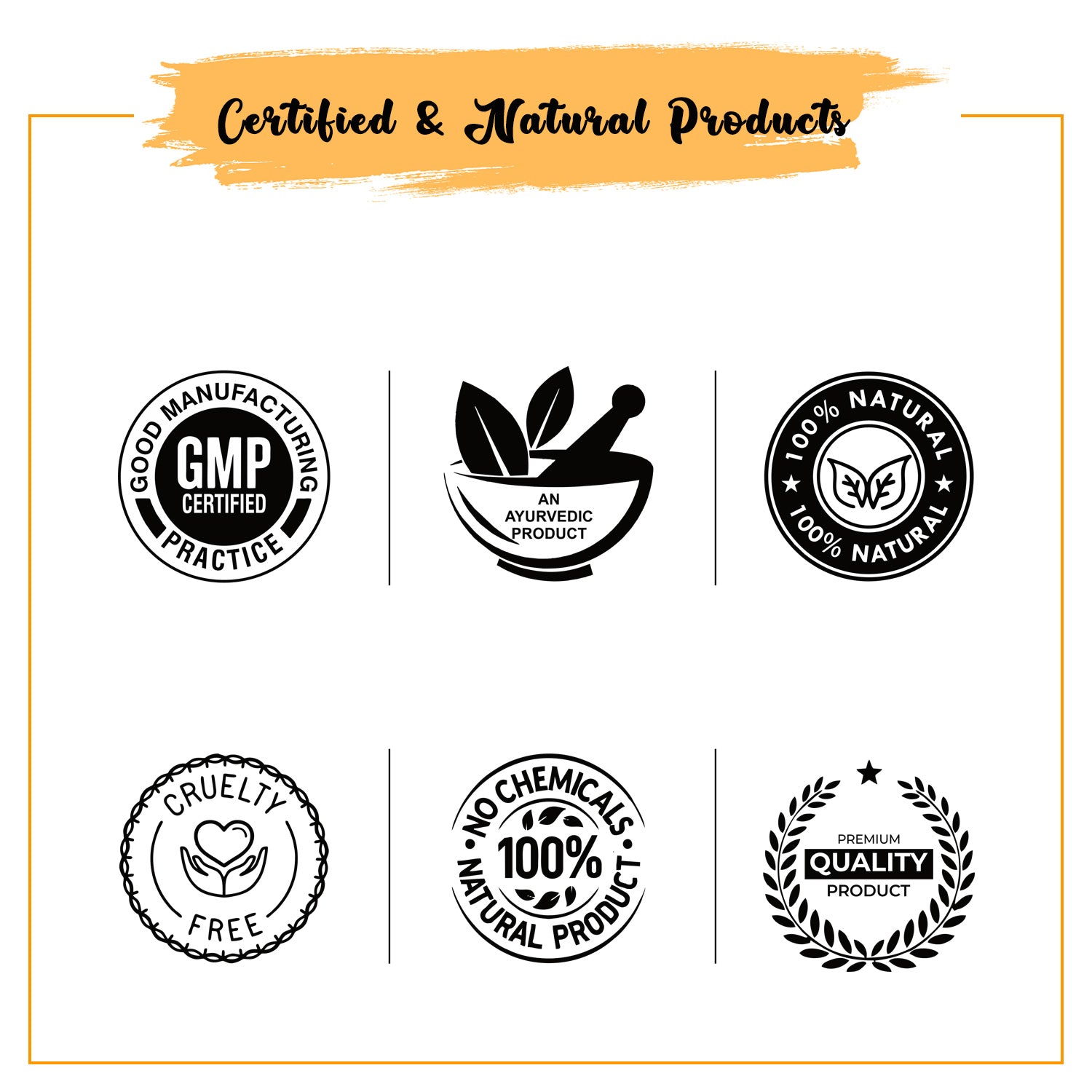 Wild Turmeric Powder