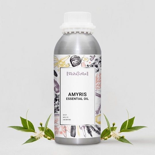 Amyris Essential Oil