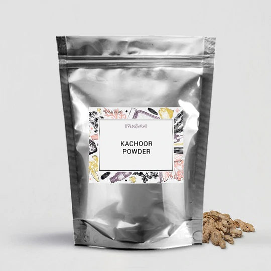 Kachoor Powder