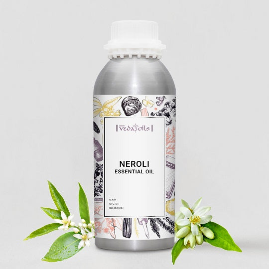 Neroli Essential oil