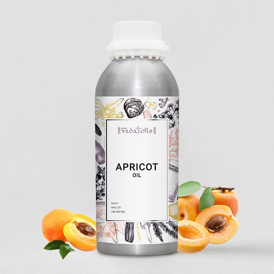 Apricot Seed Oil