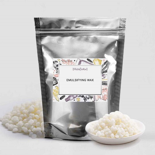 Emulsifying Wax
