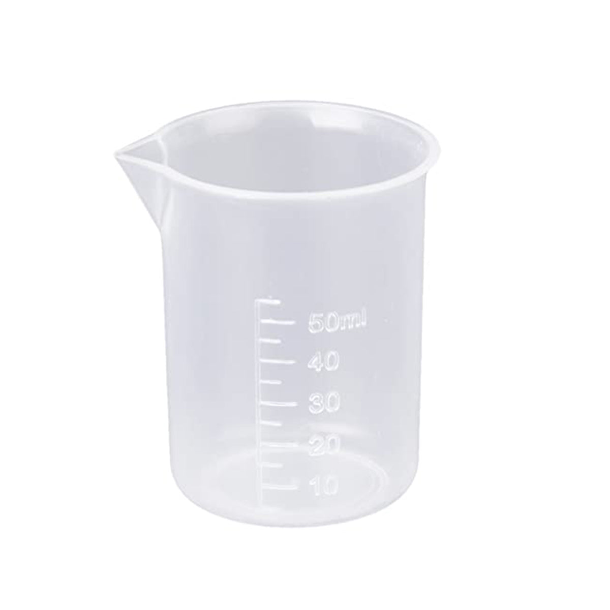 Plastic Beaker