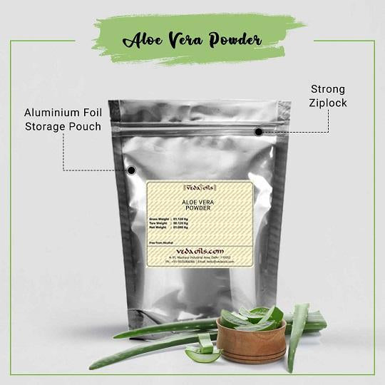 aloe vera powder Buy 100% Pure Aloe Vera Powder Online at Best Price